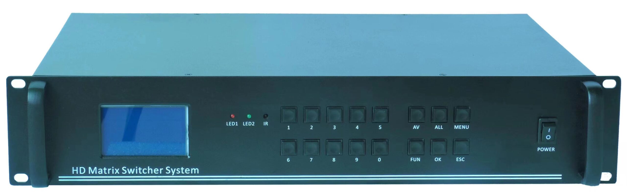 2U Front
